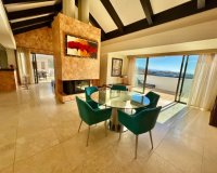Wiederverkauf - apartment - Estepona - New Golden Mile