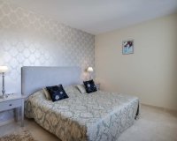 Wiederverkauf - apartment - Estepona - New Golden Mile