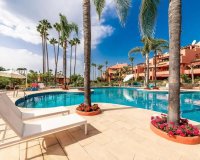 Wiederverkauf - apartment - Estepona - New Golden Mile