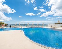 Wiederverkauf - apartment - Estepona - New Golden Mile