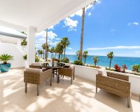 Wiederverkauf - apartment - Estepona - New Golden Mile