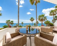 Wiederverkauf - apartment - Estepona - New Golden Mile