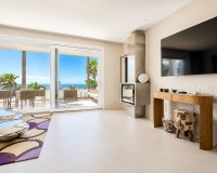 Wiederverkauf - apartment - Estepona - New Golden Mile