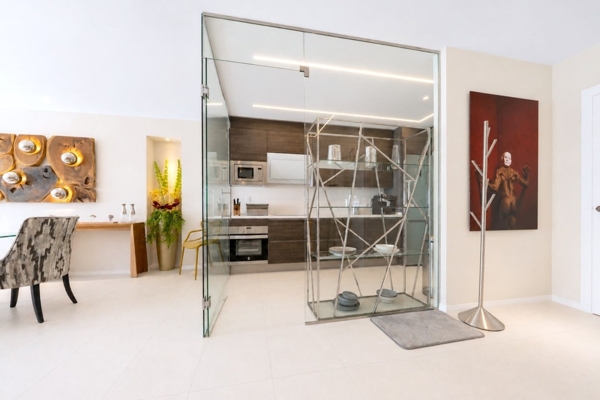 Wiederverkauf - apartment - Estepona - New Golden Mile