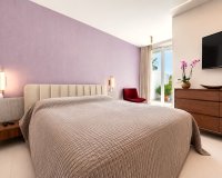 Wiederverkauf - apartment - Estepona - New Golden Mile