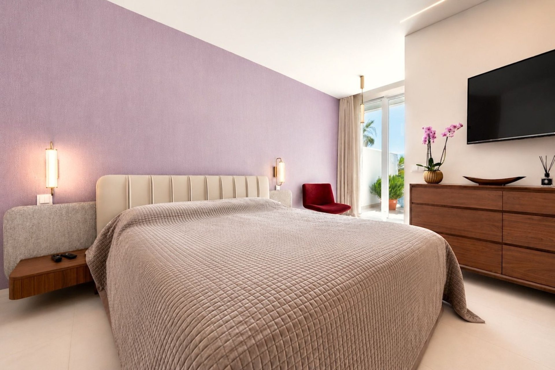 Wiederverkauf - apartment - Estepona - New Golden Mile