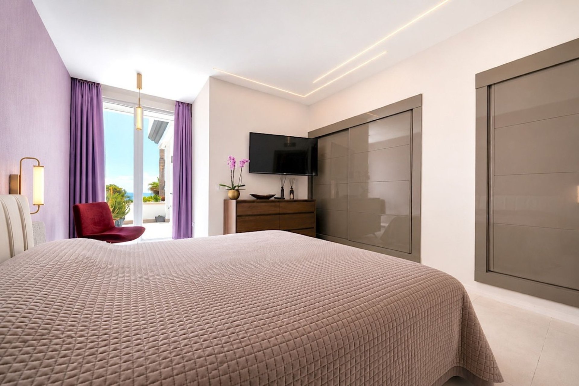 Wiederverkauf - apartment - Estepona - New Golden Mile
