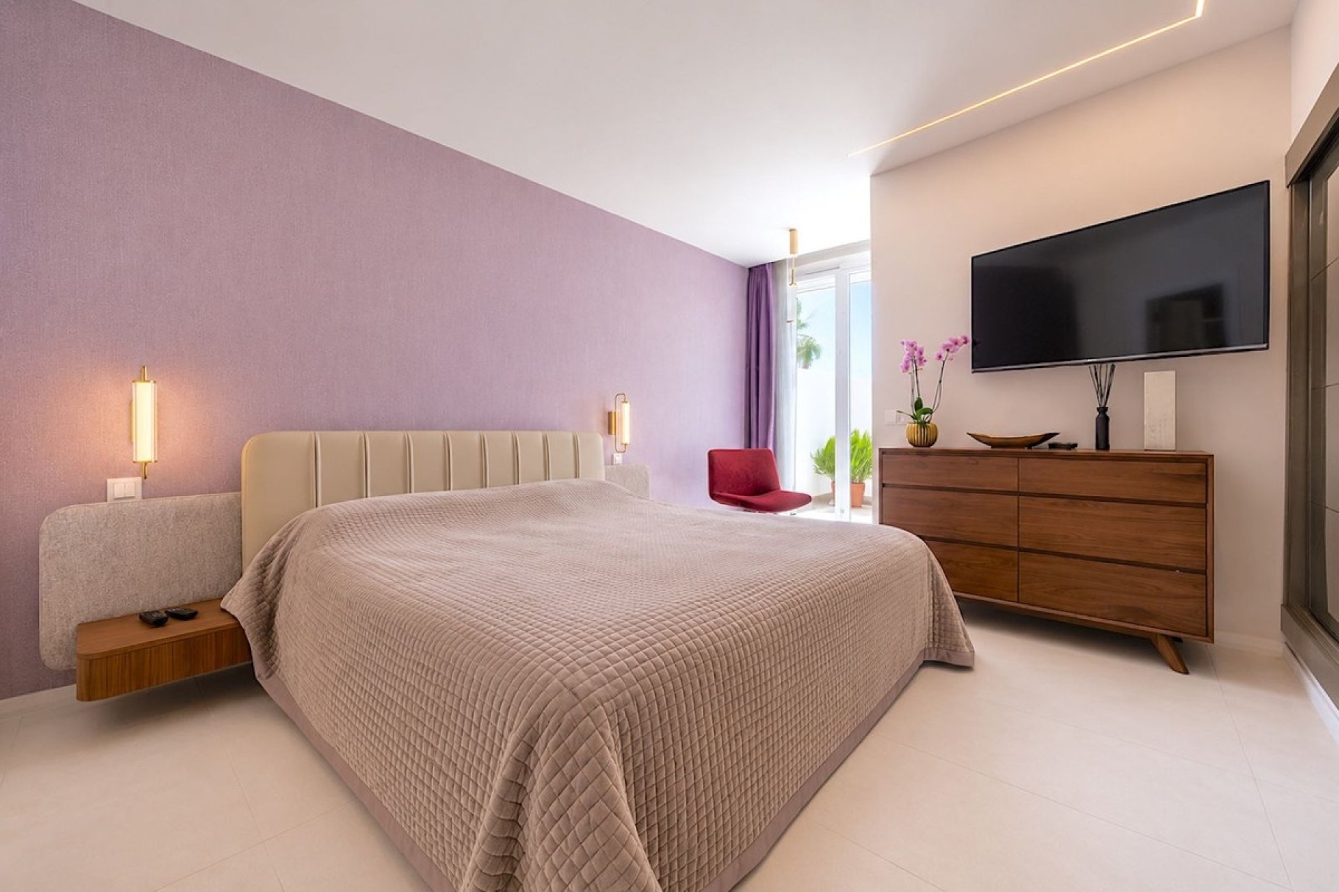 Wiederverkauf - apartment - Estepona - New Golden Mile