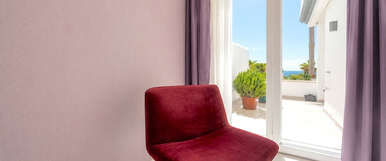 Wiederverkauf - apartment - Estepona - New Golden Mile
