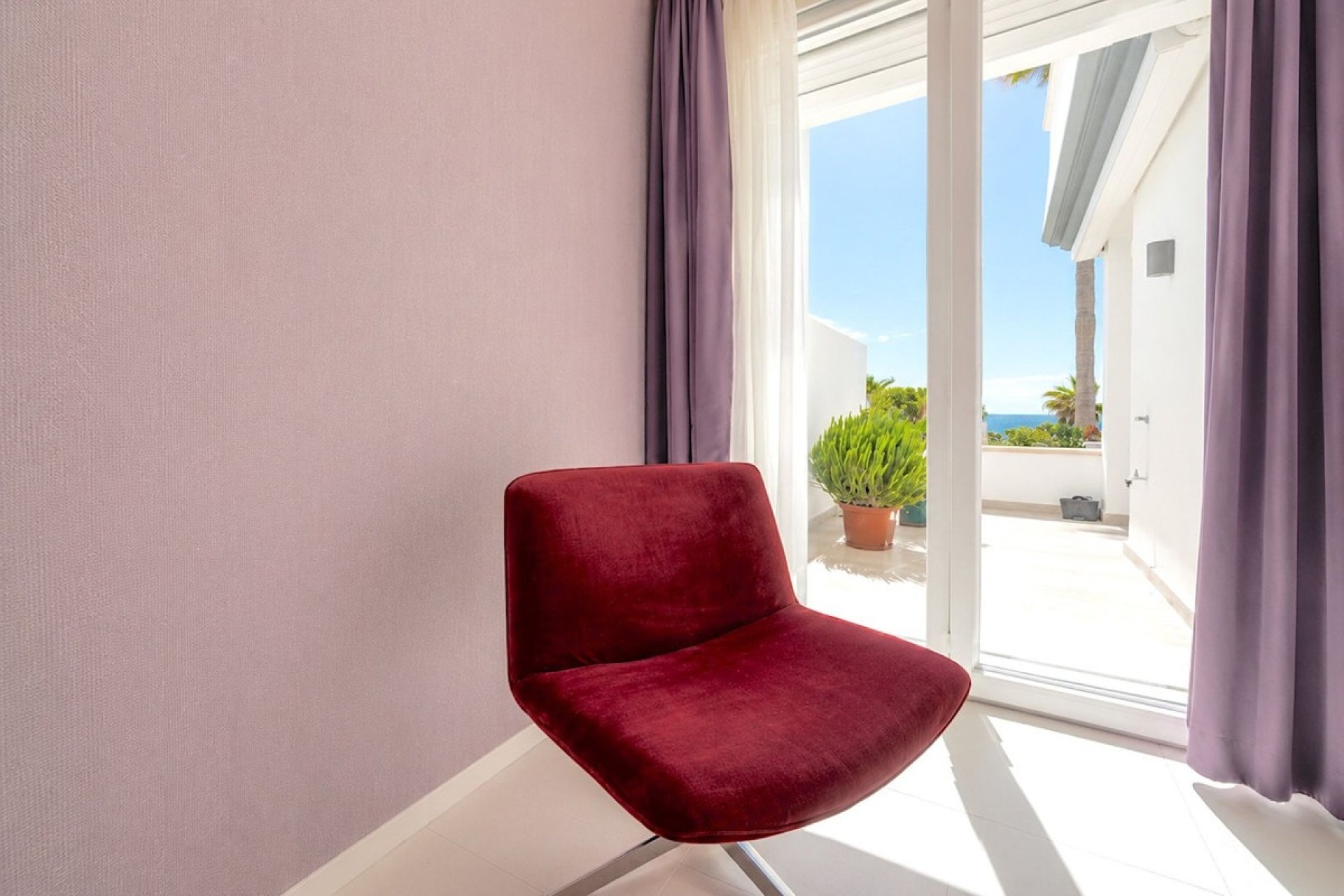 Wiederverkauf - apartment - Estepona - New Golden Mile