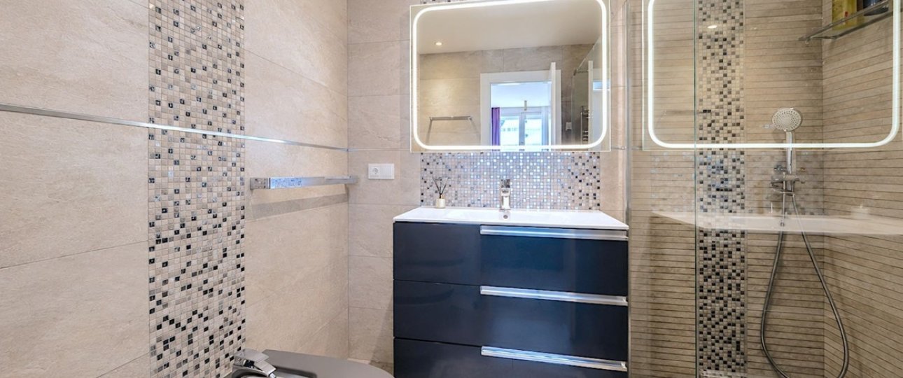 Wiederverkauf - apartment - Estepona - New Golden Mile