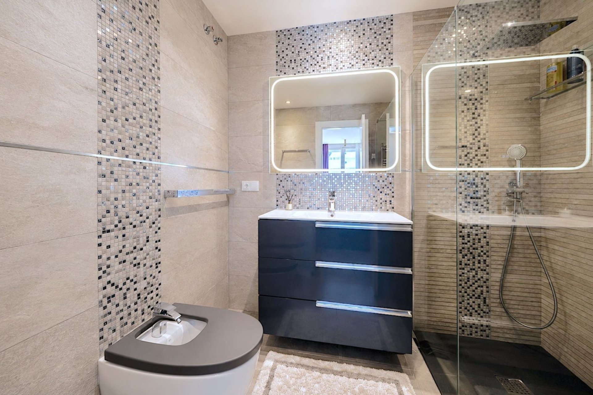 Wiederverkauf - apartment - Estepona - New Golden Mile