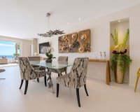Wiederverkauf - apartment - Estepona - New Golden Mile