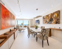 Wiederverkauf - apartment - Estepona - New Golden Mile