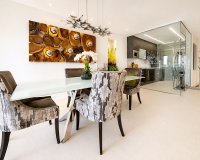 Wiederverkauf - apartment - Estepona - New Golden Mile