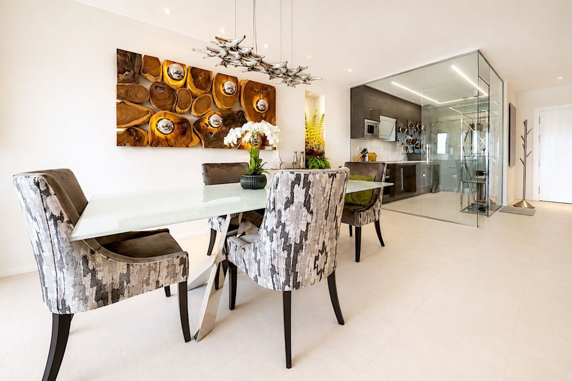 Wiederverkauf - apartment - Estepona - New Golden Mile