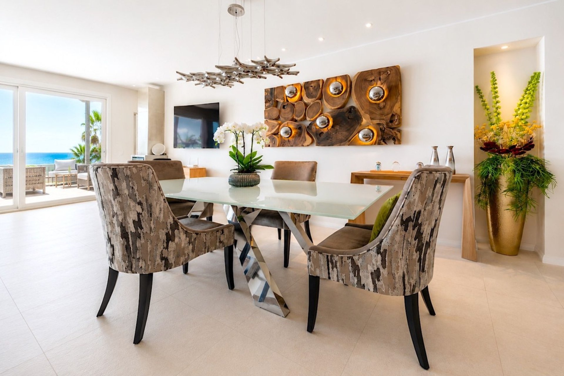 Wiederverkauf - apartment - Estepona - New Golden Mile