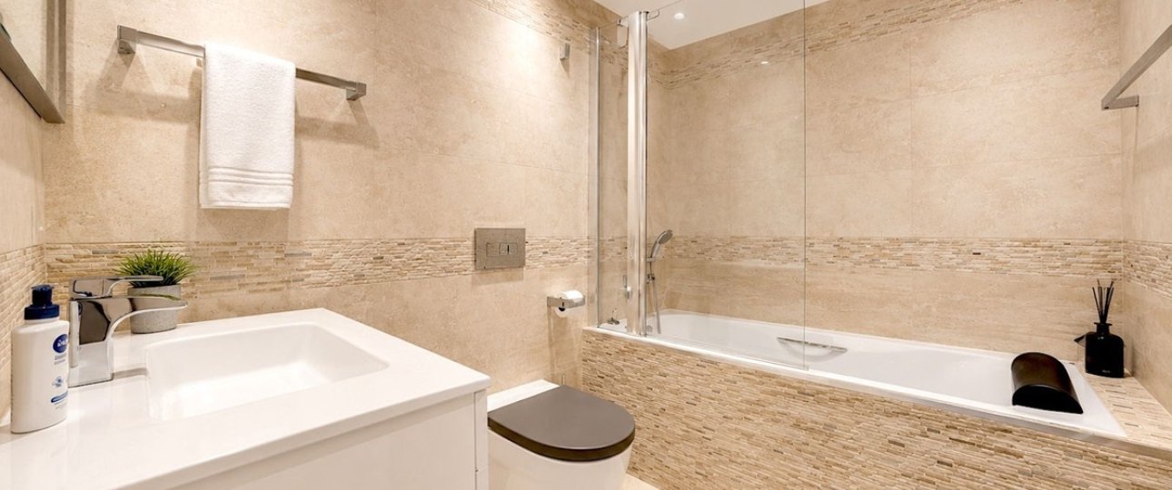Wiederverkauf - apartment - Estepona - New Golden Mile