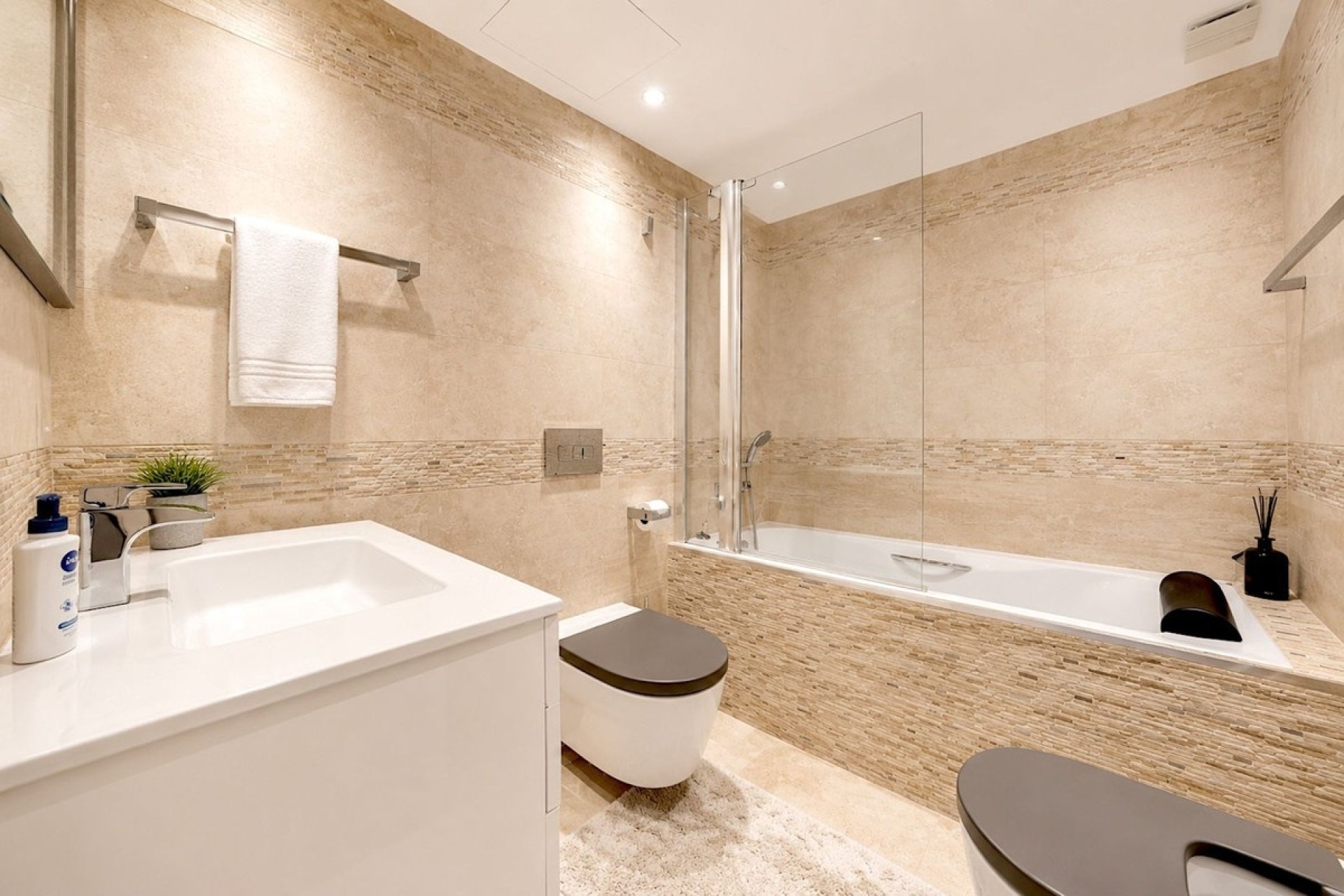 Wiederverkauf - apartment - Estepona - New Golden Mile