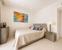 Wiederverkauf - apartment - Estepona - New Golden Mile