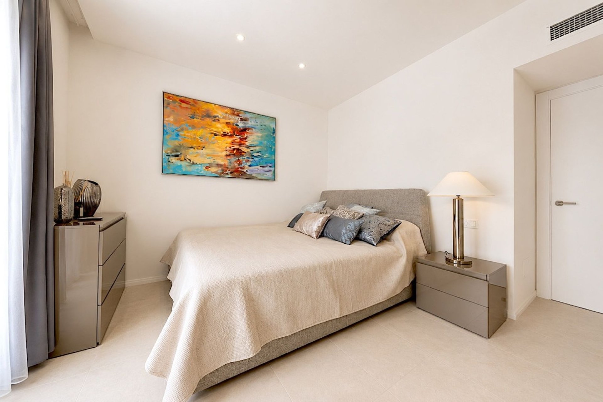 Wiederverkauf - apartment - Estepona - New Golden Mile
