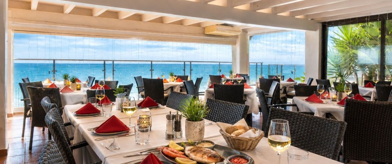 Wiederverkauf - apartment - Estepona - New Golden Mile