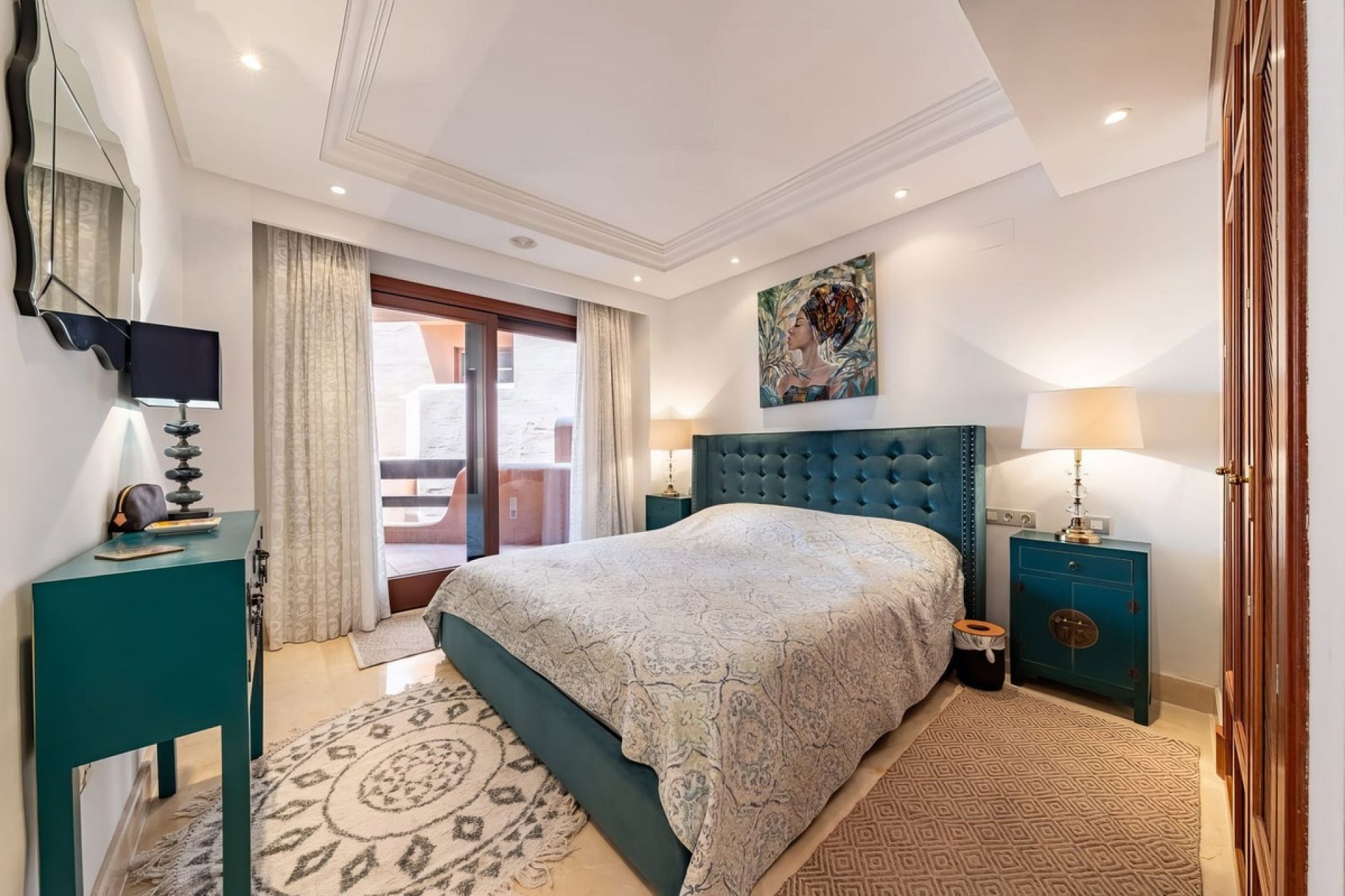 Wiederverkauf - apartment - Estepona - New Golden Mile