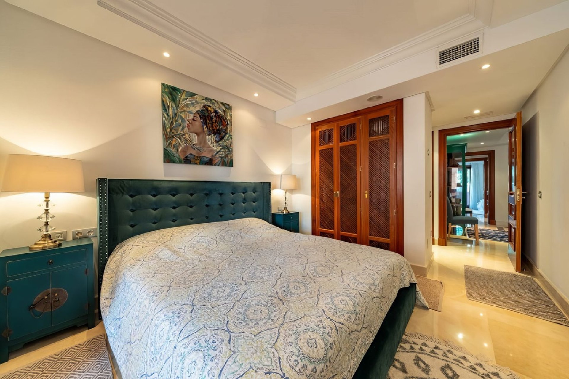 Wiederverkauf - apartment - Estepona - New Golden Mile