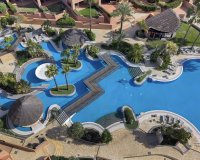 Wiederverkauf - apartment - Estepona - New Golden Mile