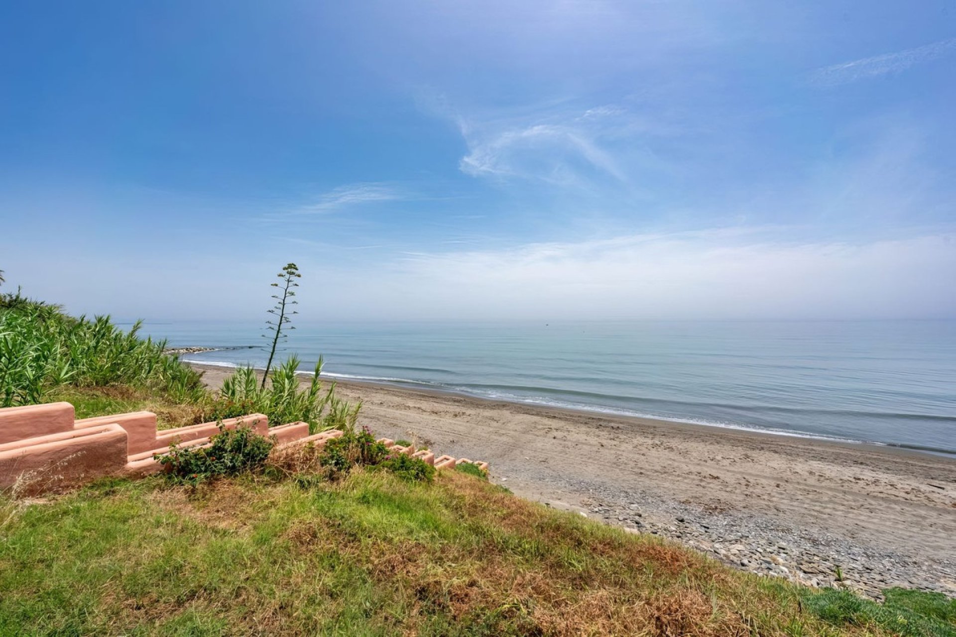 Wiederverkauf - apartment - Estepona - New Golden Mile