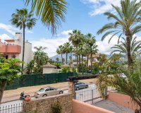 Wiederverkauf - apartment - Estepona - New Golden Mile