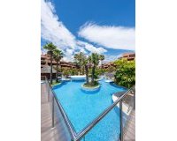 Wiederverkauf - apartment - Estepona - New Golden Mile