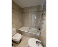 Wiederverkauf - apartment - Estepona - New Golden Mile