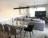 Wiederverkauf - apartment - Estepona - New Golden Mile