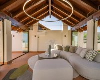 Wiederverkauf - apartment - Estepona - New Golden Mile