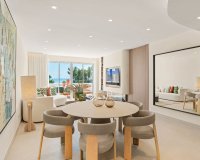Wiederverkauf - apartment - Estepona - New Golden Mile