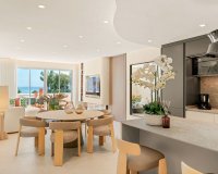 Wiederverkauf - apartment - Estepona - New Golden Mile