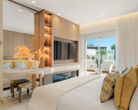 Wiederverkauf - apartment - Estepona - New Golden Mile