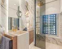 Wiederverkauf - apartment - Estepona - New Golden Mile