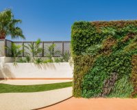 Wiederverkauf - apartment - Estepona - New Golden Mile
