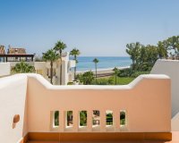 Wiederverkauf - apartment - Estepona - New Golden Mile