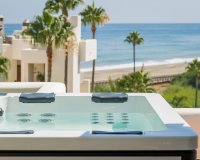 Wiederverkauf - apartment - Estepona - New Golden Mile