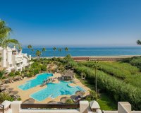 Wiederverkauf - apartment - Estepona - New Golden Mile