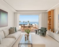Wiederverkauf - apartment - Estepona - New Golden Mile