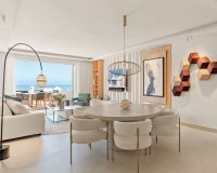 Wiederverkauf - apartment - Estepona - New Golden Mile