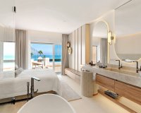 Wiederverkauf - apartment - Estepona - New Golden Mile
