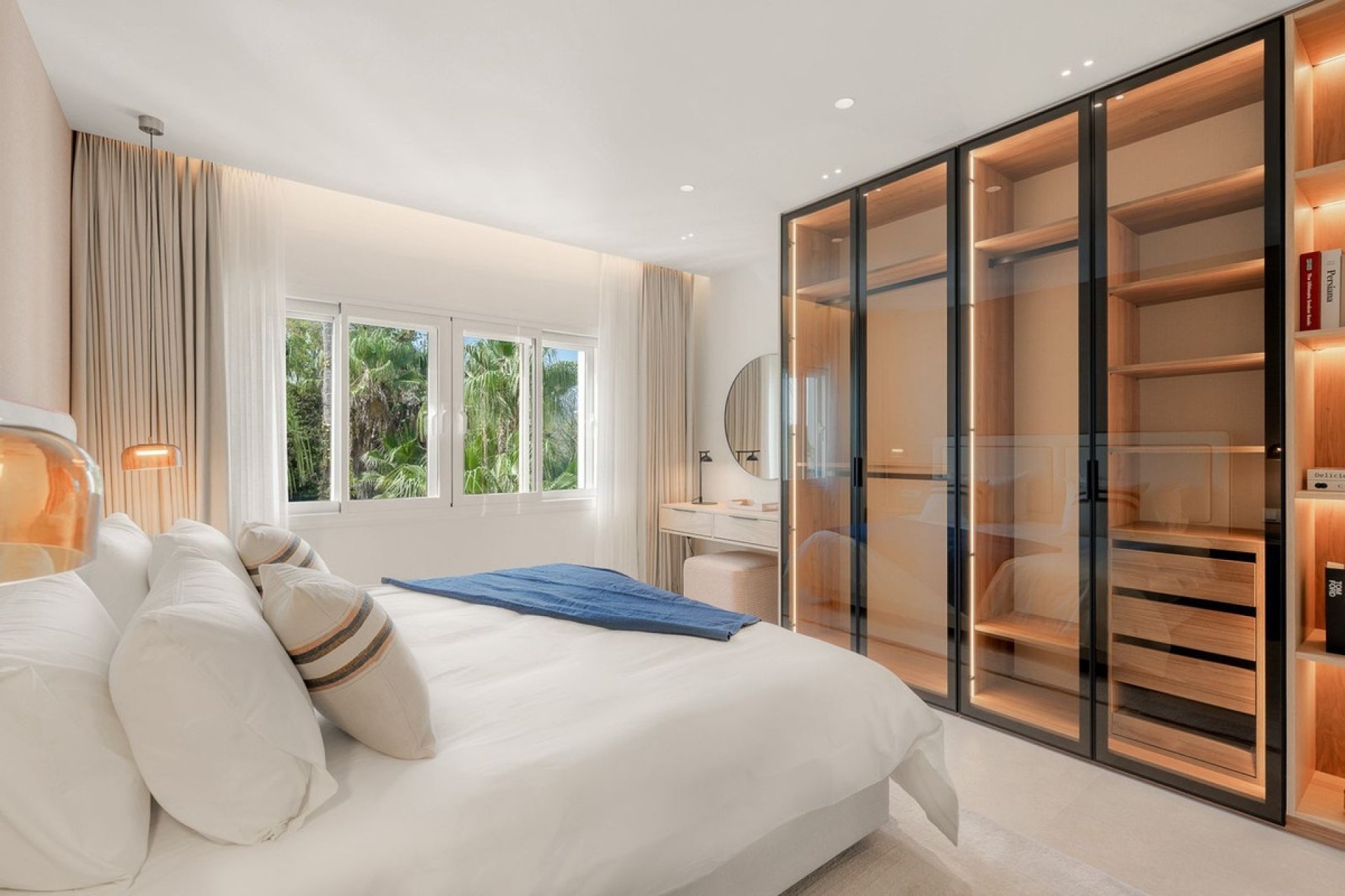 Wiederverkauf - apartment - Estepona - New Golden Mile
