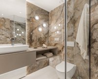 Wiederverkauf - apartment - Estepona - New Golden Mile