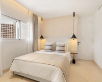 Wiederverkauf - apartment - Estepona - New Golden Mile