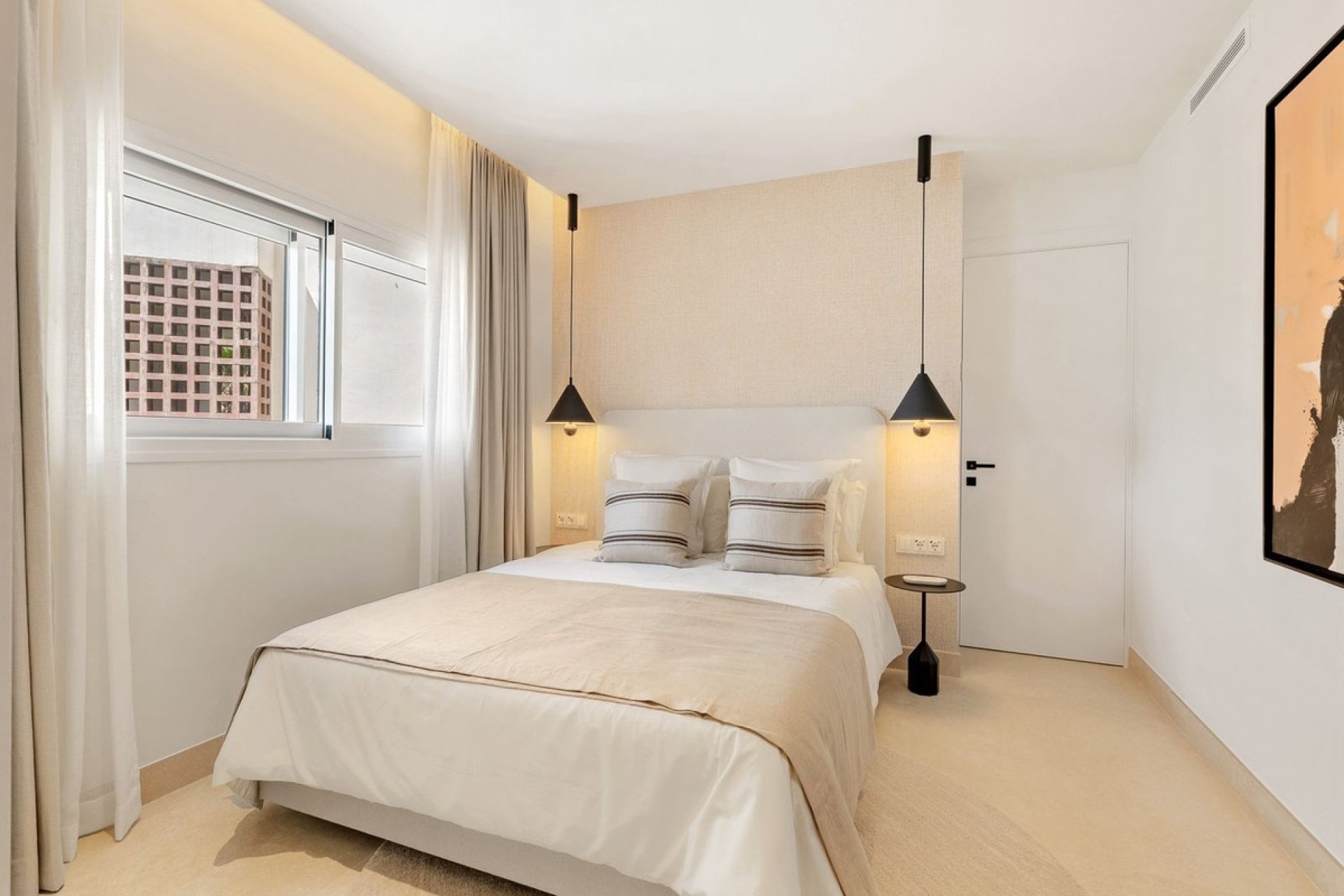 Wiederverkauf - apartment - Estepona - New Golden Mile